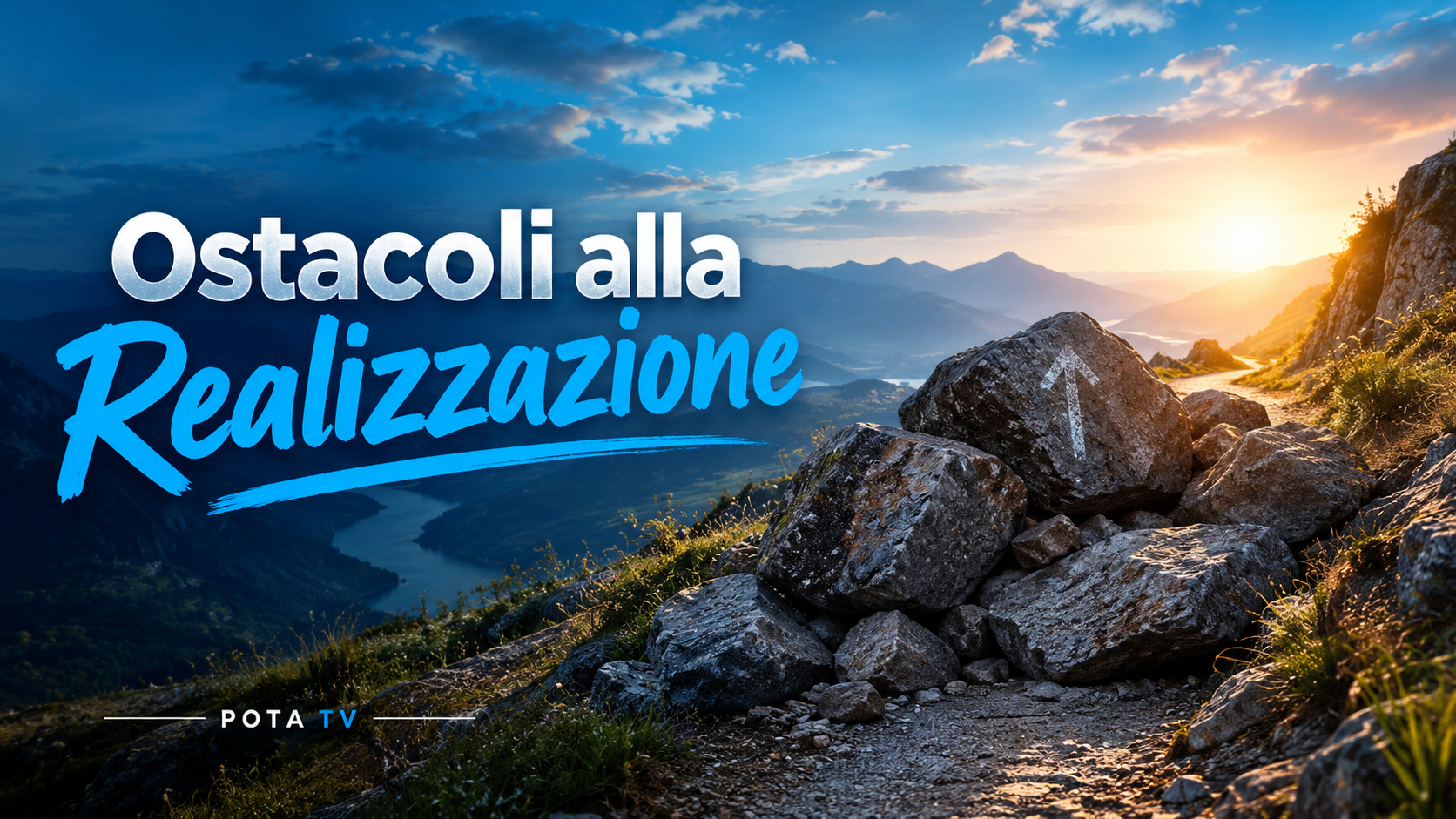 Ostacoli alla Realizzazione