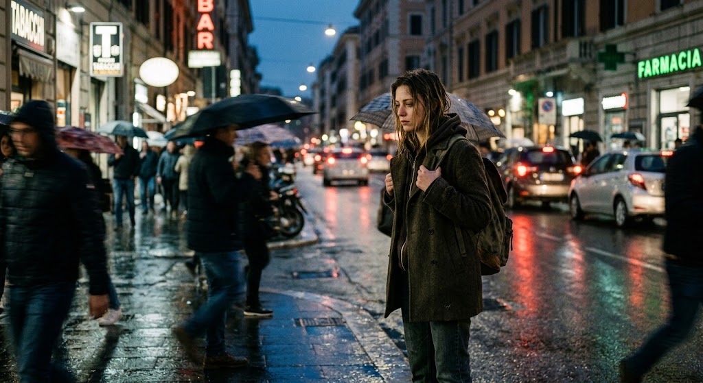 Non so cosa fare della mia vita…